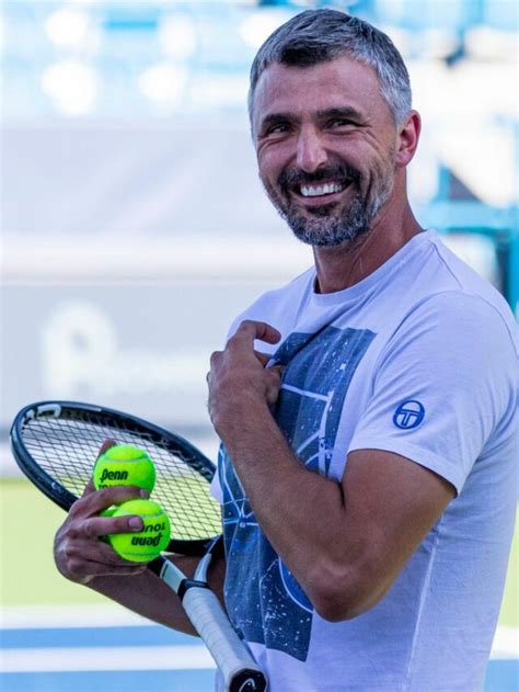 goran ivanisevic net worth|Goran Ivanisevic Biography, Age, Height, Wife, Net。